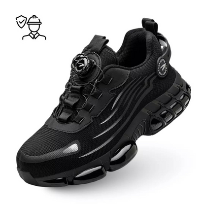 Henner Z90™ • Ultra-Light Safety Shoes