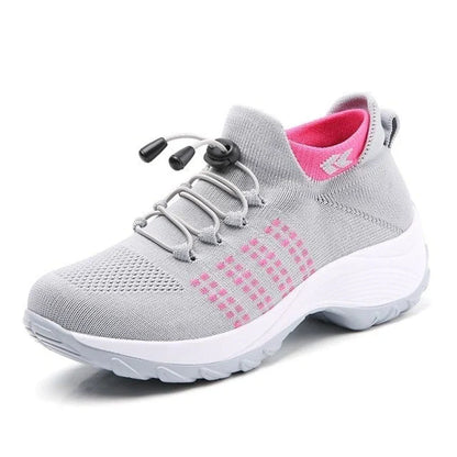 Ortho Relief™ • Orthopedic Comfort Shoes for Women