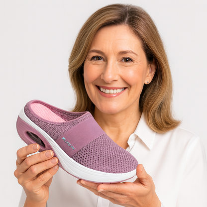 Stylish Orthopedic Slippers+