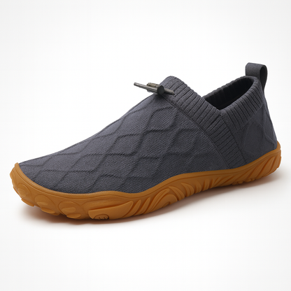 VeloStep™ • Ergonomic Outdoor Hiking Shoes