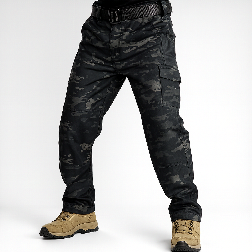 Veltrix™ • Functional Urban Pants for Everyday Wear and Adventure