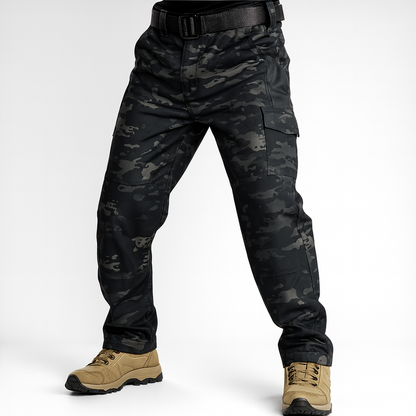 Veltrix™ • Functional Urban Pants for Everyday Wear and Adventure