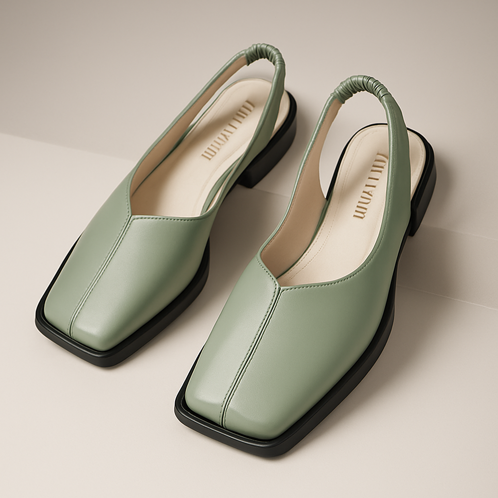 Sorelle™ – Classic Elegance and Everyday Comfort
