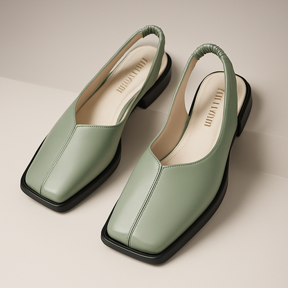 Sorelle™ – Classic Elegance and Everyday Comfort