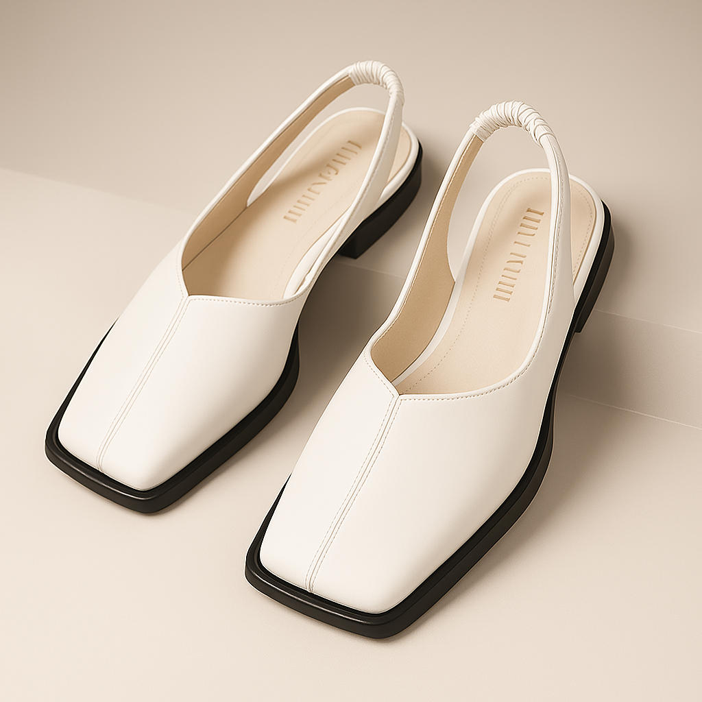 Sorelle™ – Classic Elegance and Everyday Comfort