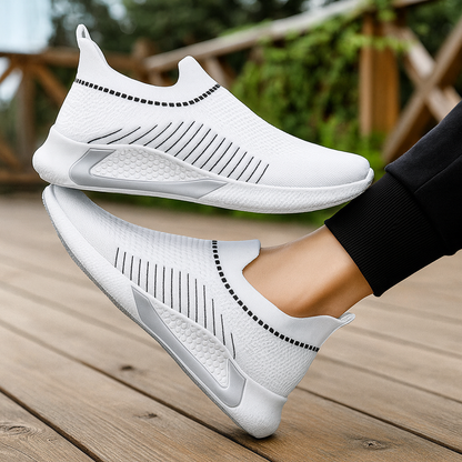 Lohr Orthopedic and Breathable Shoes