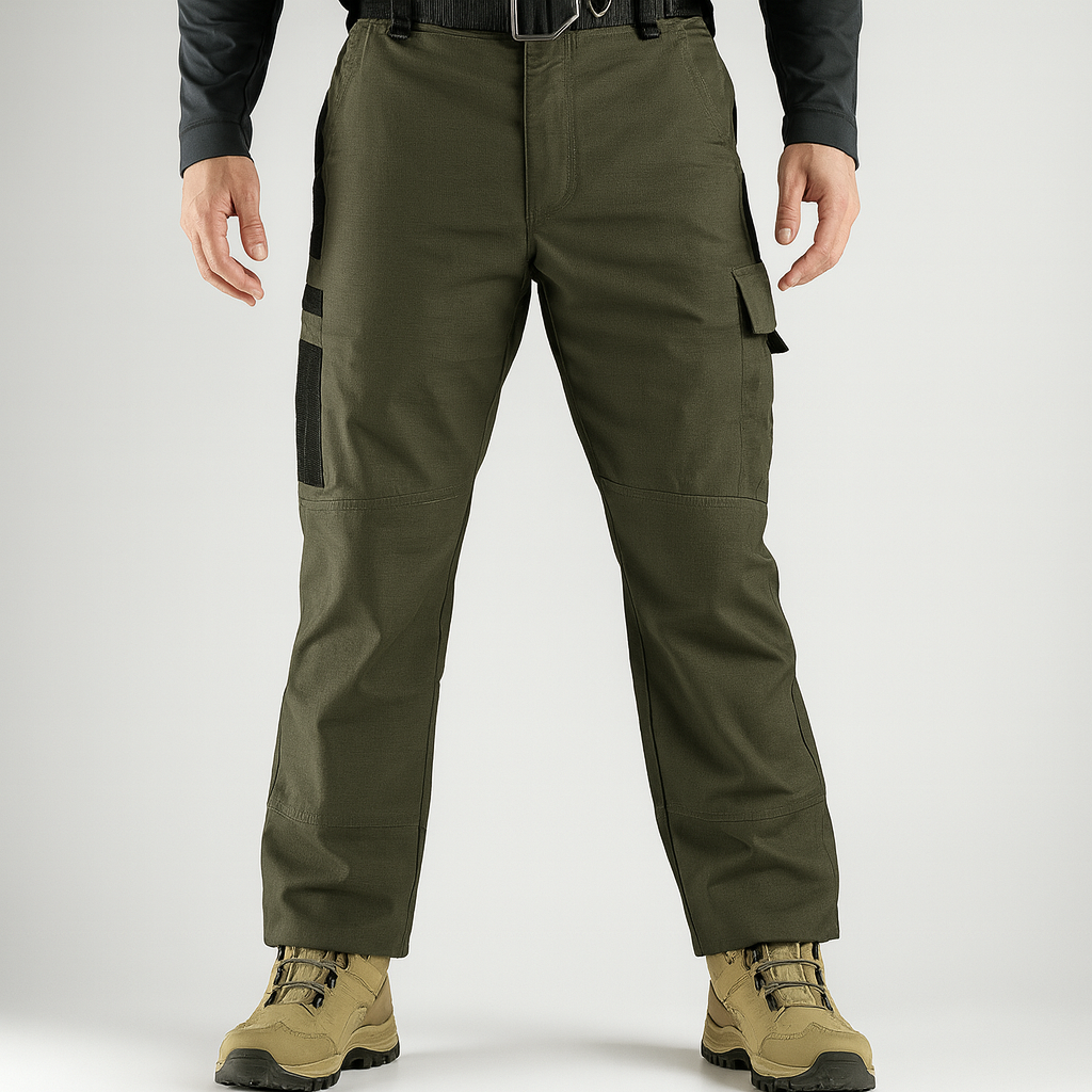 Veltrix™ • Functional Urban Pants for Everyday Wear and Adventure
