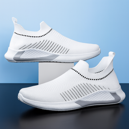 Lohr Orthopedic and Breathable Shoes