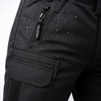Veltrix™ • Functional Urban Pants for Everyday Wear and Adventure