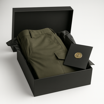 Veltrix™ • Functional Urban Pants for Everyday Wear and Adventure
