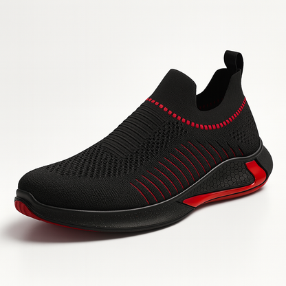 Lohr Orthopedic and Breathable Shoes