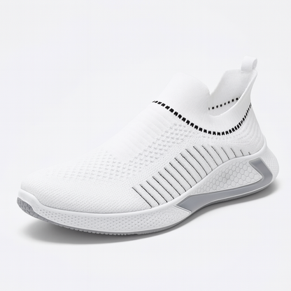 Lohr Orthopedic and Breathable Shoes