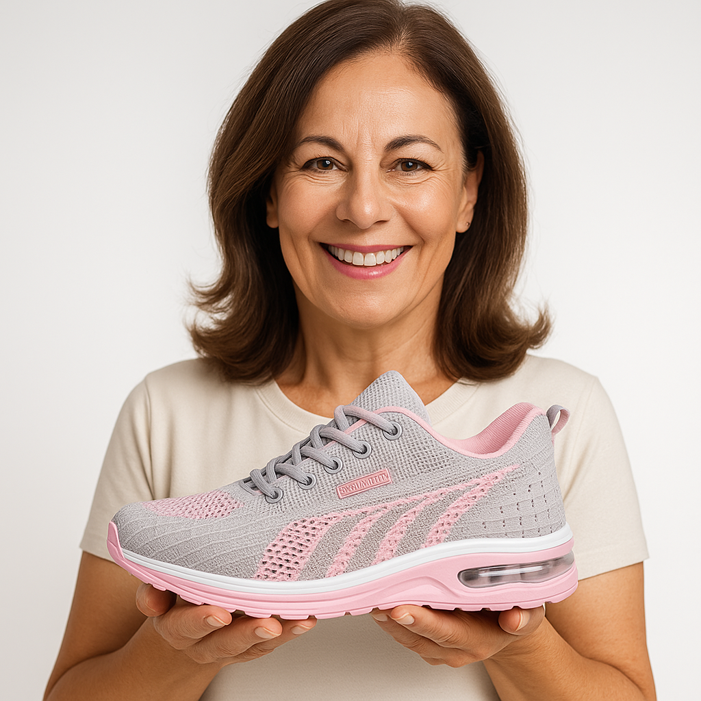 Orthowalks Orthopedic Shoes