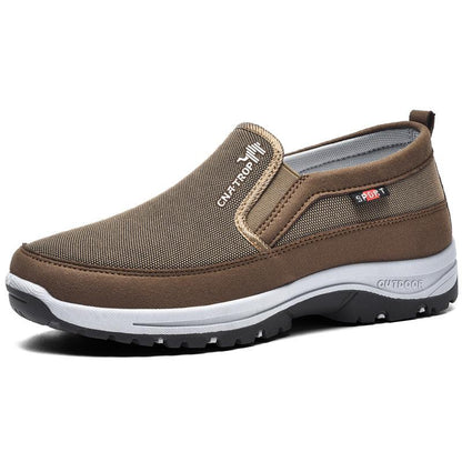 Durable & Comfortable Shoes • Kavron