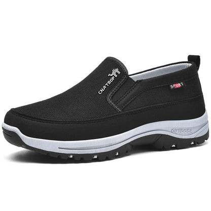 Durable & Comfortable Shoes • Kavron