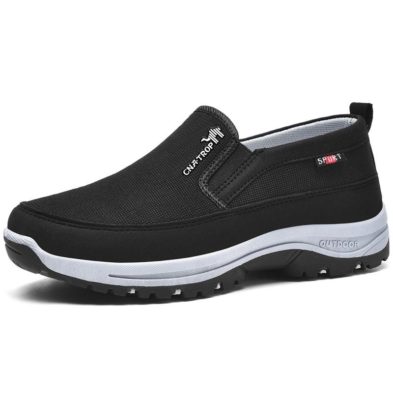 Durable & Comfortable Shoes • Kavron