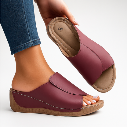 Kendala™ • Elegant Orthopedic Sandals