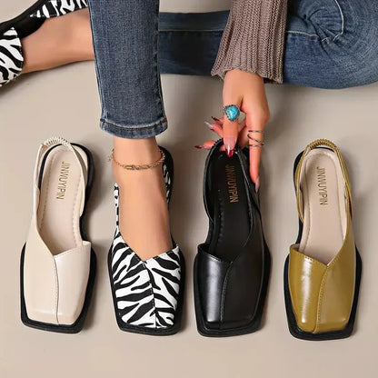 Sorelle™ – Classic Elegance and Everyday Comfort