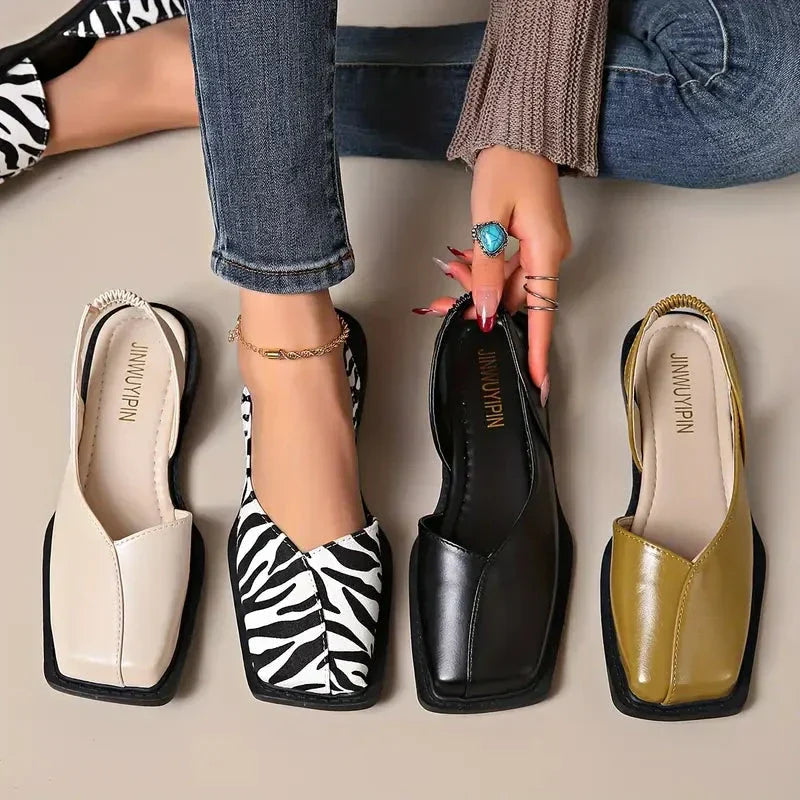 Sorelle™ – Classic Elegance and Everyday Comfort