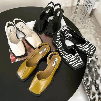 Sorelle™ – Classic Elegance and Everyday Comfort