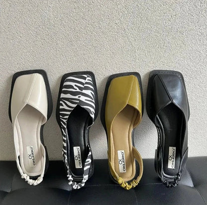 Sorelle™ – Classic Elegance and Everyday Comfort