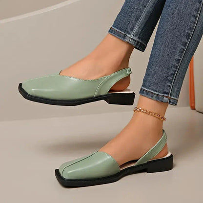 Sorelle™ – Classic Elegance and Everyday Comfort
