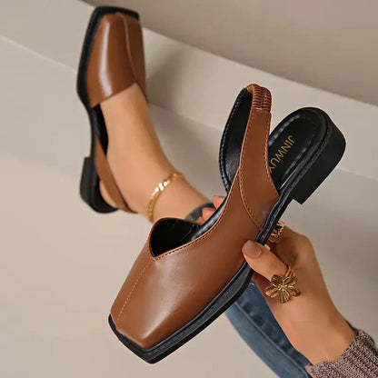 Sorelle™ – Classic Elegance and Everyday Comfort