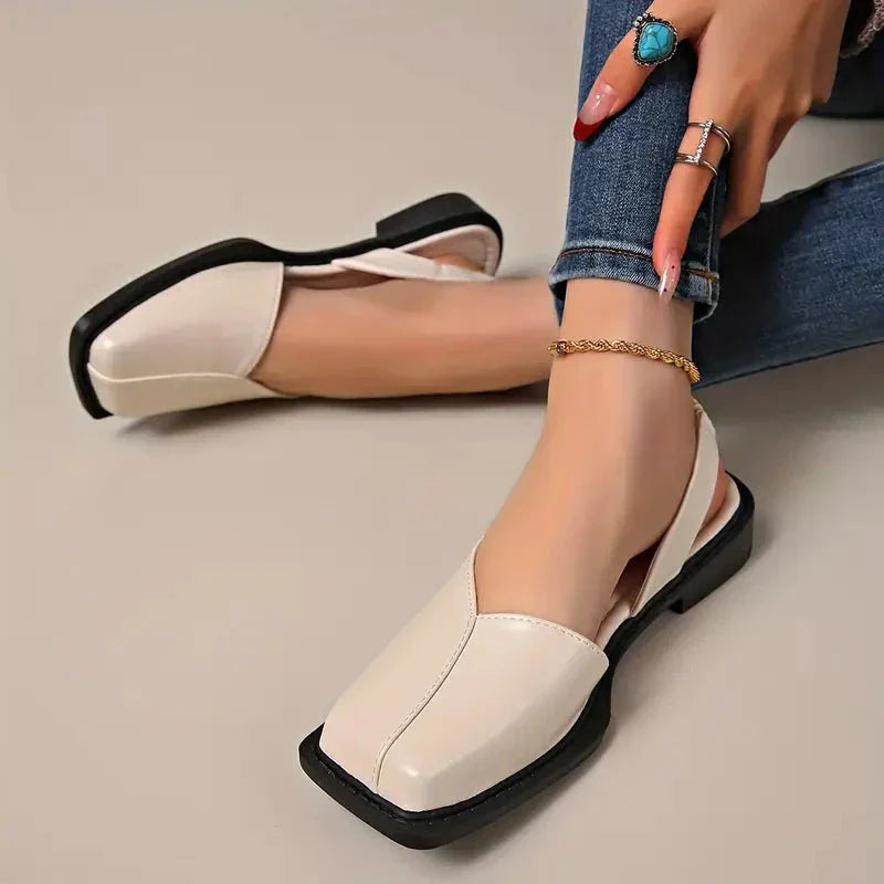 Sorelle™ – Classic Elegance and Everyday Comfort