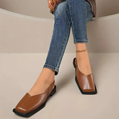 Sorelle™ – Classic Elegance and Everyday Comfort