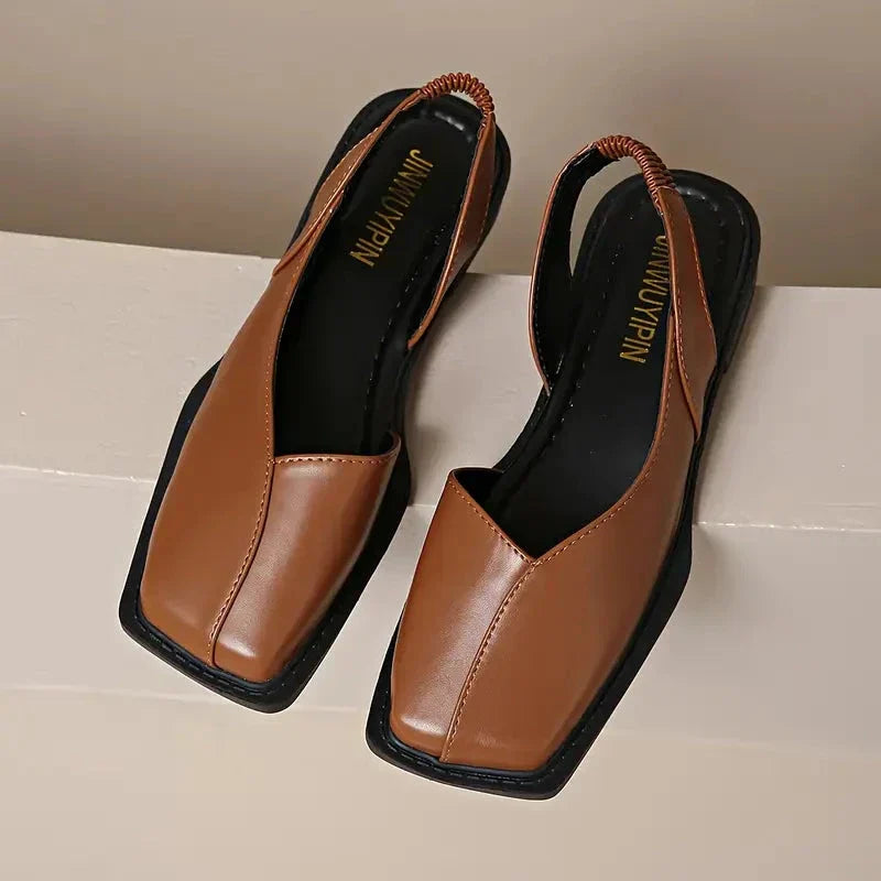 Sorelle™ – Classic Elegance and Everyday Comfort