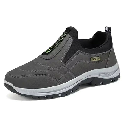 Mavero™ • Durable & Comfortable Shoes