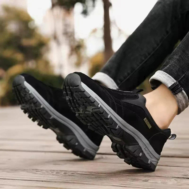 Mavero™ • Durable & Comfortable Shoes