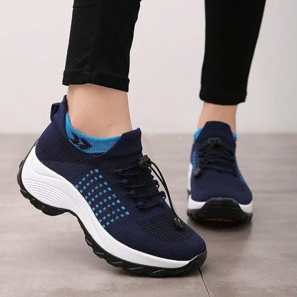 Ortho Relief™ • Orthopedic Comfort Shoes for Women