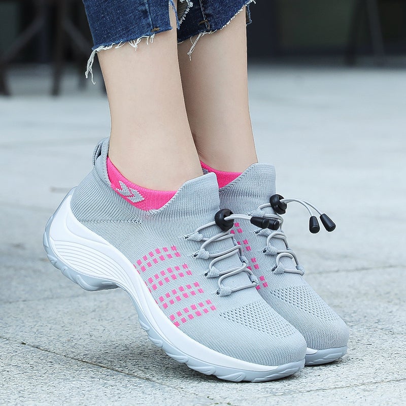 Ortho Relief™ • Orthopedic Comfort Shoes for Women