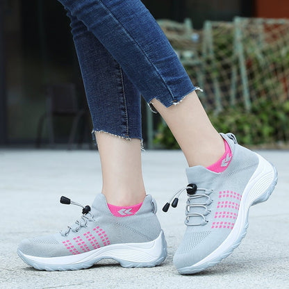 Ortho Relief™ • Orthopedic Comfort Shoes for Women