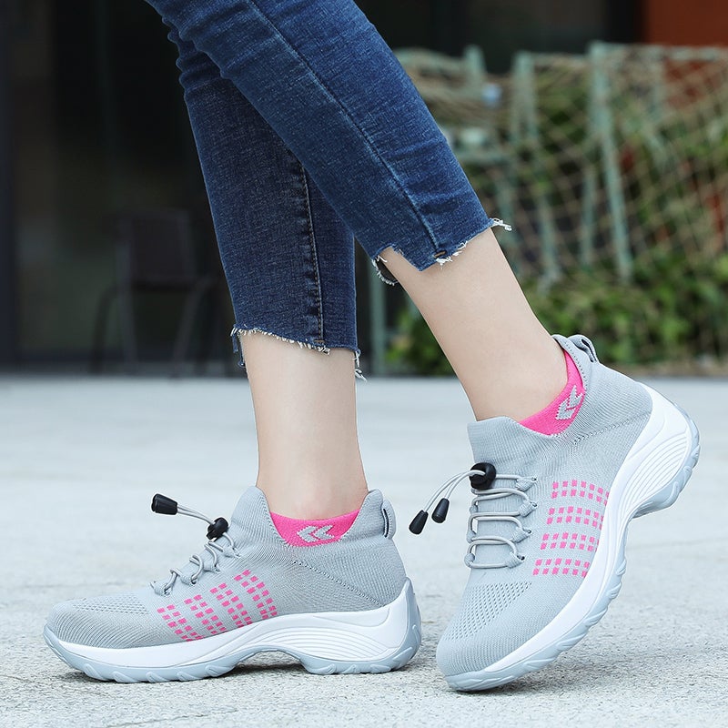 Ortho Relief™ • Orthopedic Comfort Shoes for Women