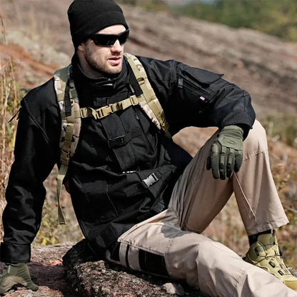 Veltrix™ • Functional Urban Pants for Everyday Wear and Adventure