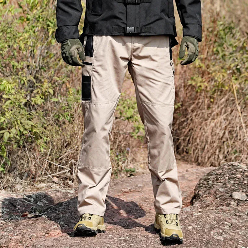 Veltrix™ • Functional Urban Pants for Everyday Wear and Adventure