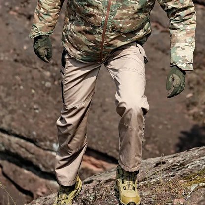 Veltrix™ • Functional Urban Pants for Everyday Wear and Adventure
