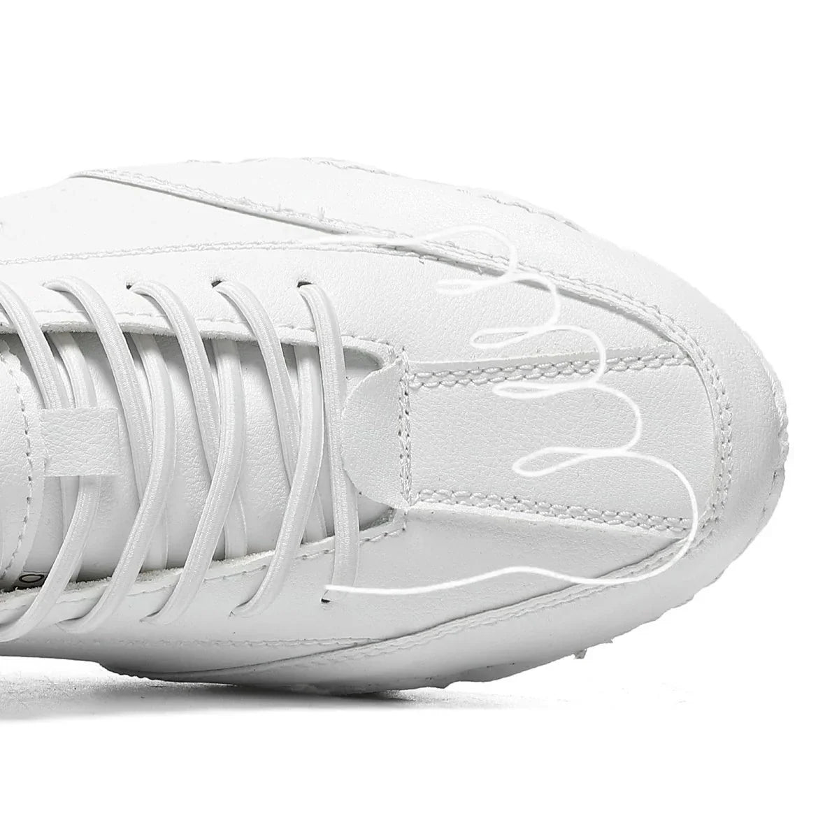 Wiecel™ • Leather Barefoot Shoes with Ultimate Comfort