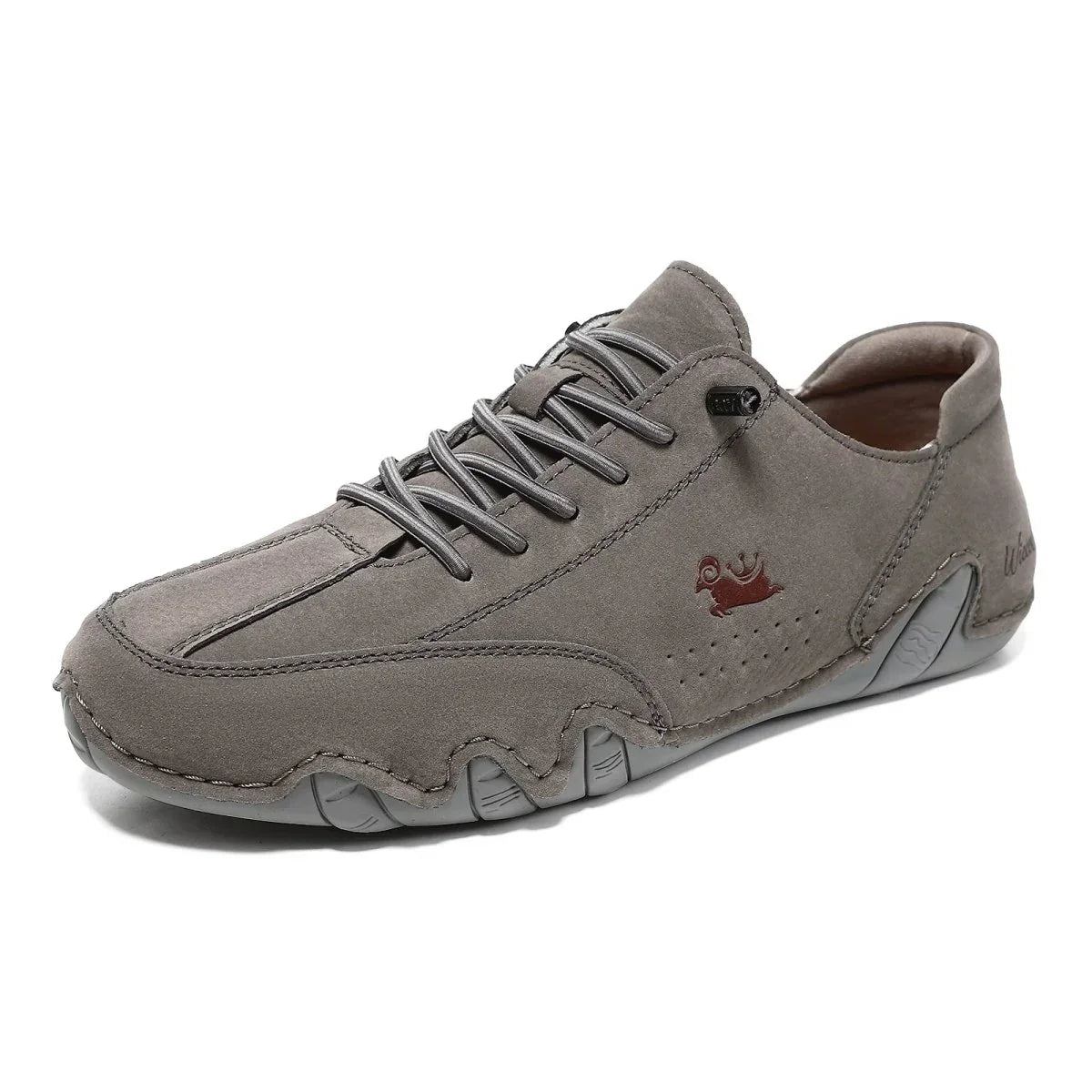Leather Barefoot Shoes with Ultimate Comfort • Wiecel™
